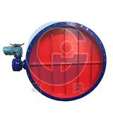 電動鋼制通風蝶閥
