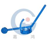 除塵器放散閥