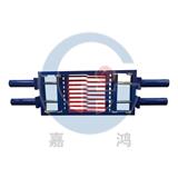 液動棒條閥