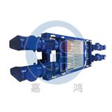 電液動棒條閥