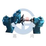 電動雙吊點啟閉機