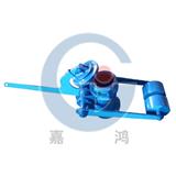 爐頂放散閥